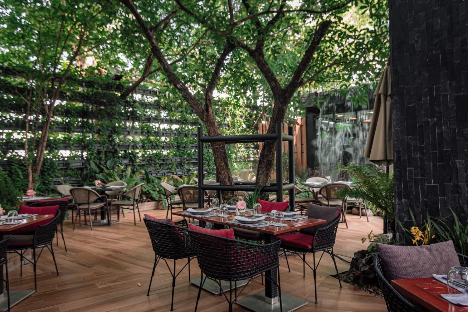 Parc Borough City Resort -Sha Extra Plus Chiang Mai Exteriör bild